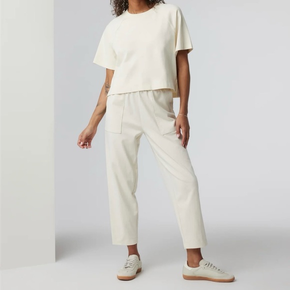 Vuori Mackenzie Pant - Picture 1 of 8
